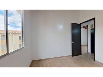 APARTAMENTO EN VENTA EN FUNZA CONJUNTO TORRES DE ZUAME ALCAPARROS