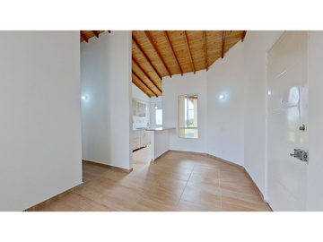 APARTAMENTO EN VENTA EN FUNZA CONJUNTO TORRES DE ZUAME ALCAPARROS
