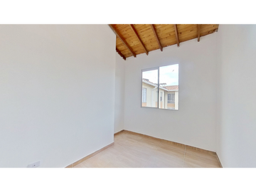 APARTAMENTO EN VENTA EN FUNZA CONJUNTO TORRES DE ZUAME ALCAPARROS
