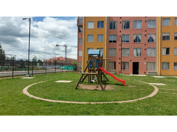 APARTAMENTO EN VENTA EN FUNZA CONJUNTO ALTOS DE LA ESPERANZA