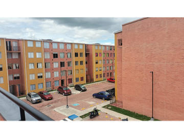 APARTAMENTO EN VENTA EN FUNZA CONJUNTO ALTOS DE LA ESPERANZA