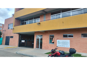 APARTAMENTO EN VENTA EN FUNZA CONJUNTO ALTOS DE LA ESPERANZA