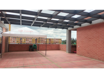 APARTAMENTO EN VENTA EN FUNZA CONJUNTO ALTOS DE LA ESPERANZA