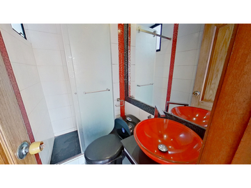 APARTAMENTO EN VENTA EN FUNZA CONJUNTO HACIENDA EL ROSAL