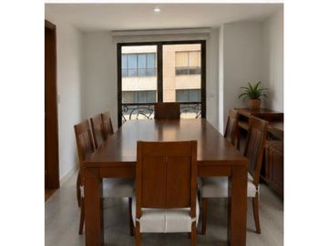 Apartamento - Arriendo - Santa Barbara