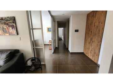 VENTA HERMOSO APARTAMENTO EN LAMOS PEREIRA