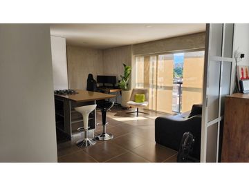 VENTA HERMOSO APARTAMENTO EN LAMOS PEREIRA