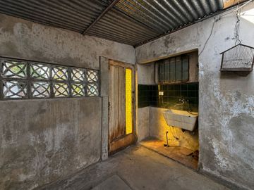 CASA VENTA MERLO APTA CREDITO COCHERA PARQUE