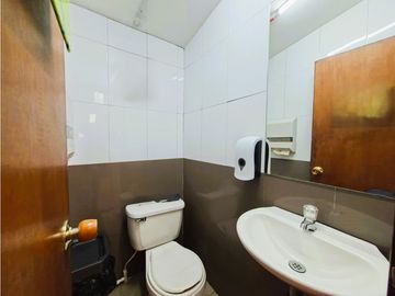 LOTE COMERCIAL EN VENTA EN PALERMO BOGOTA