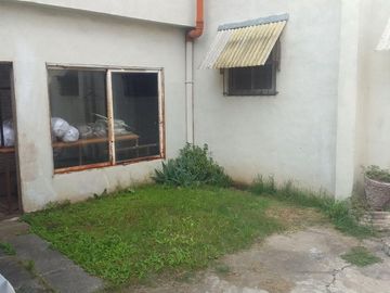 VENTA CASA 5 AMB C/DEPOSITO AP CREDITO EN HAEDO