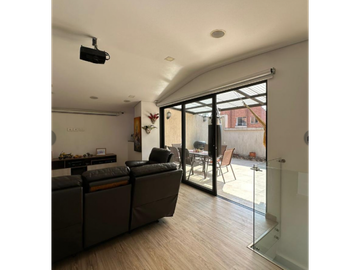 Apartamento para la venta Laureles, Medellín