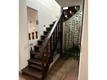 Apartamento para la venta Laureles, Medellín