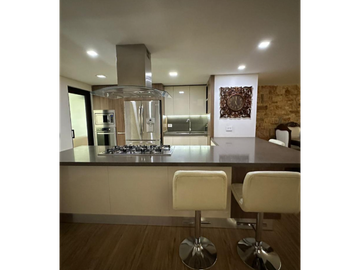 Apartamento para la venta Laureles, Medellín