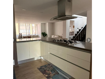 Apartamento para la venta Laureles, Medellín