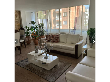 Apartamento para la venta Laureles, Medellín