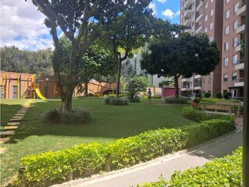 Apartamento para venta en Rodeo Alto