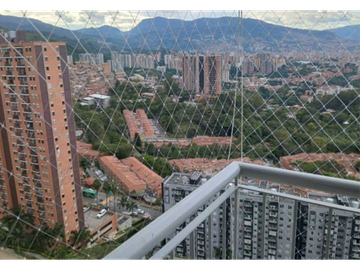 Apartamento para venta en Rodeo Alto