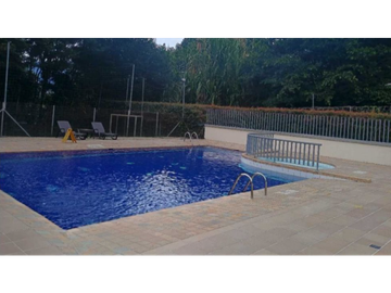 Apartamento para venta en Rodeo Alto