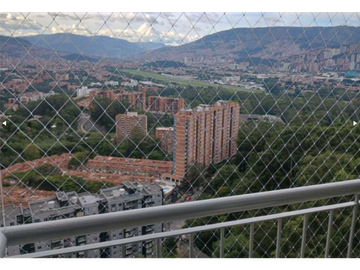Apartamento para venta en Rodeo Alto