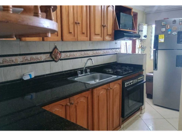 Apartamento para venta en Rodeo Alto