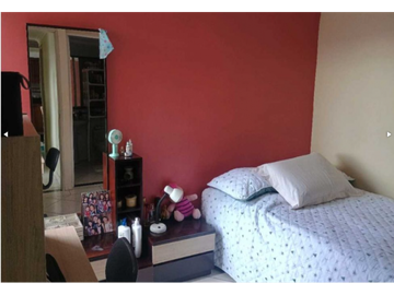 Apartamento para venta en Rodeo Alto