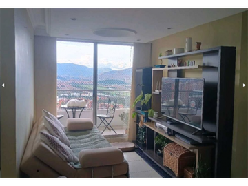 Apartamento para venta en Rodeo Alto