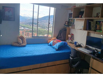 Apartamento para venta en Rodeo Alto