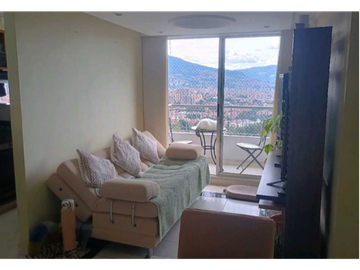 Apartamento para venta en Rodeo Alto