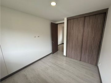 Apartamento en Renta en Sabaneta, sector San José parte Baja