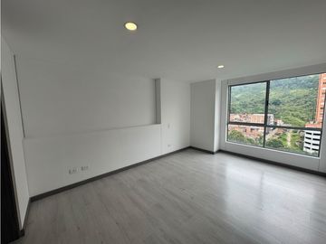 Apartamento en Renta en Sabaneta, sector San José parte Baja