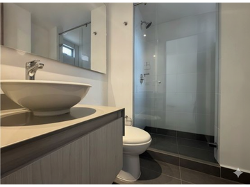 Apartamento en Renta en Sabaneta, sector San José parte Baja