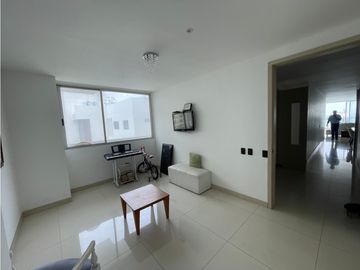 Venta de Exclusivo Apartamento Frente al Mar en Bellavista
