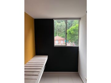 APARTAMENTO EN ARRIENDO, RODEO ALTO