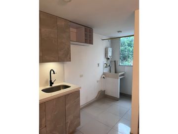 APARTAMENTO EN ARRIENDO, RODEO ALTO