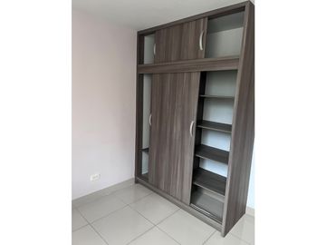 APARTAMENTO EN ARRIENDO, RODEO ALTO