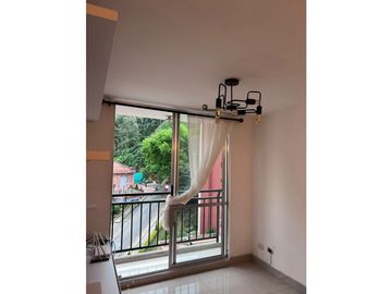 APARTAMENTO EN ARRIENDO, RODEO ALTO