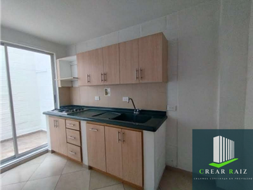 Vendo casa en Rionegro, sector el porvenir
