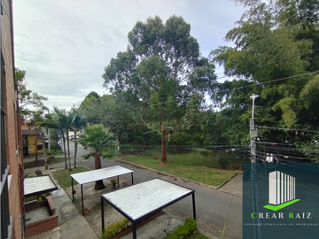 Vendo casa en Rionegro, sector el porvenir