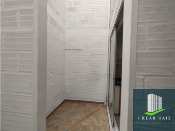 Vendo casa en Rionegro, sector el porvenir