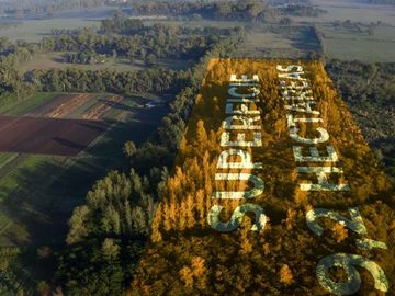 Campo en venta, Pilar