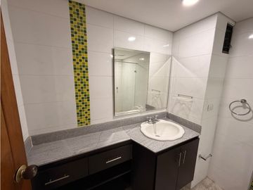 VENTA DE APARTAMENTO EN LAURELES RANGO 9