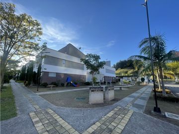 Casa  AMOBLADA para la venta en Rionegro sector Barro Blanco