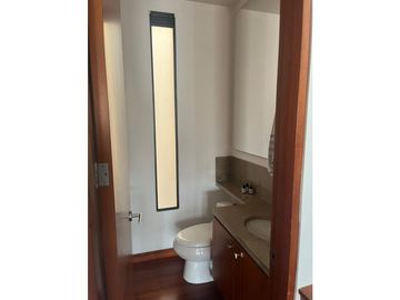 T Apartamento en Venta en Chicó Navarra, Bogotá
