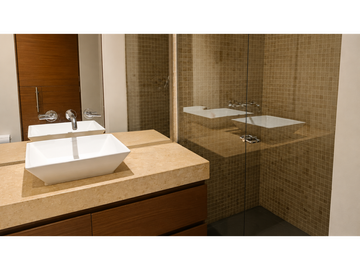 Apartamento para Arriendo en Santa Paula