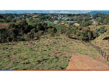 Venta de lote en El Carmen de Viboral cerca de Llanogrande 21000m2