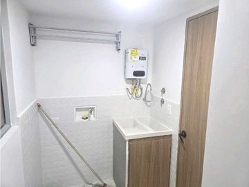 APARTAMENTO EN VENTA EN BELLO SECTOR FABRICATO