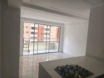 APARTAMENTO EN VENTA EN BELLO SECTOR FABRICATO