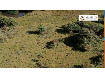 Venta lote El Carmen de Viboral ideal proyecto de bienestar 30000m2