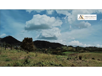 Venta lote El Carmen de Viboral ideal proyecto de bienestar 30000m2