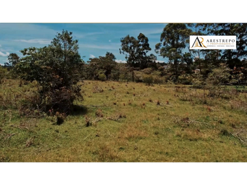 Venta lote El Carmen de Viboral ideal proyecto de bienestar 30000m2